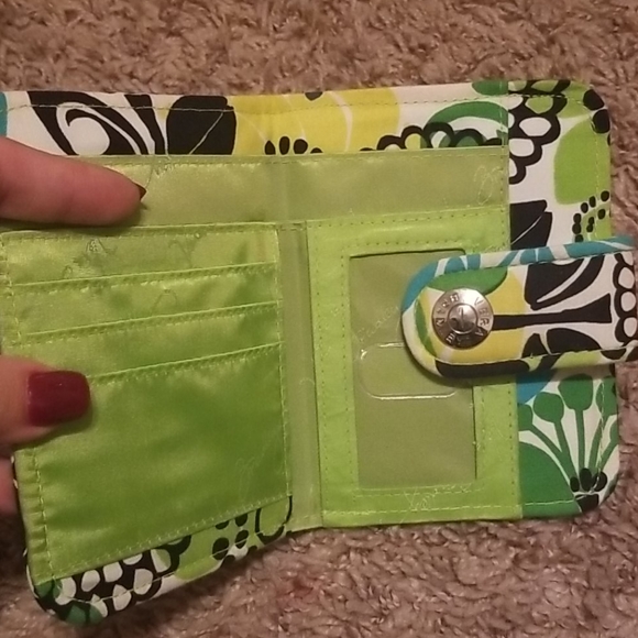 Wallet - Picture 2 of 4